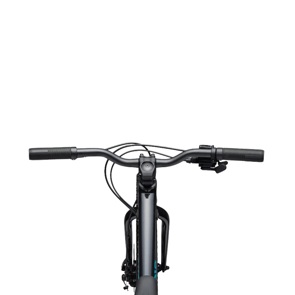 Cannondale Kids Trail Plus 24 - Black Pearl