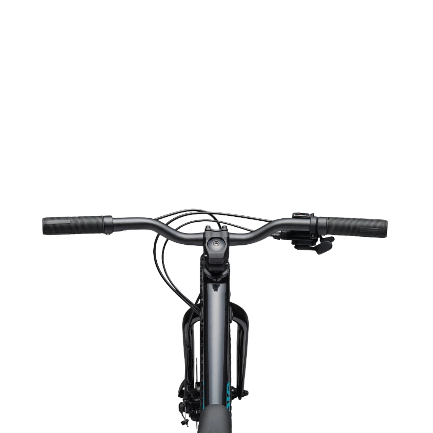 Cannondale Kids Trail Plus 24 - Black Pearl