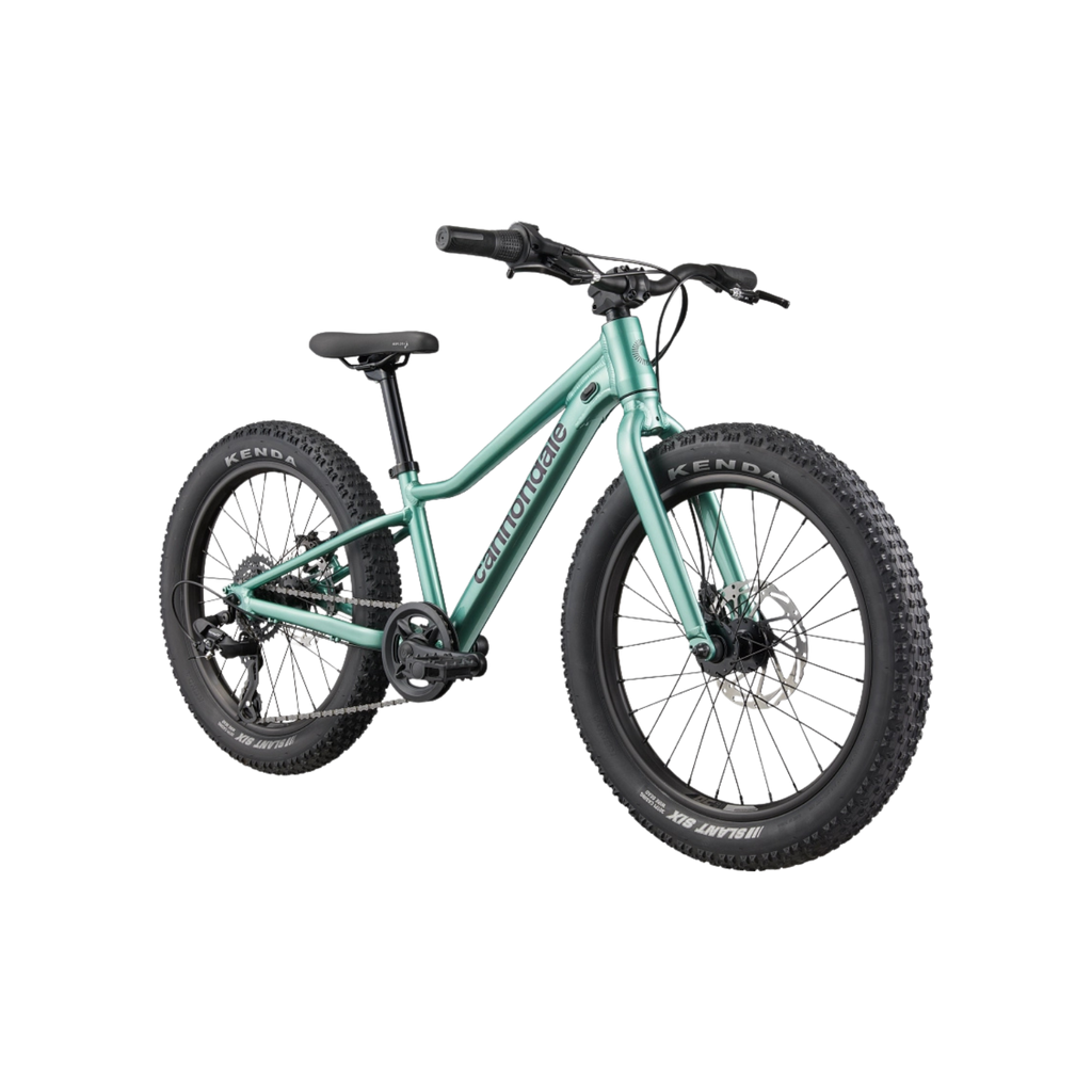 Cannondale Kids Trail Plus 20 - Cactus Green