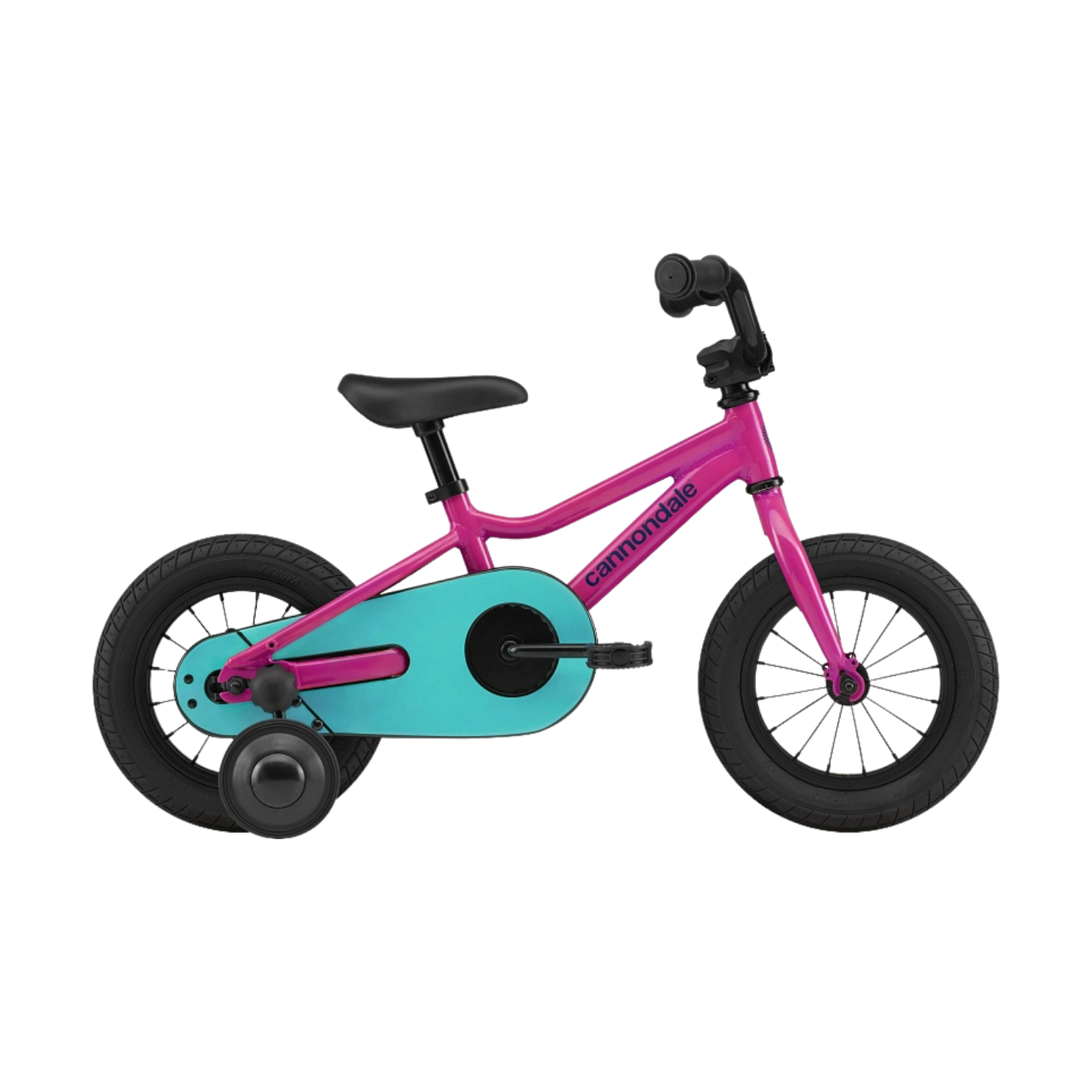Cannondale Kids Trail 12 - Orchid
