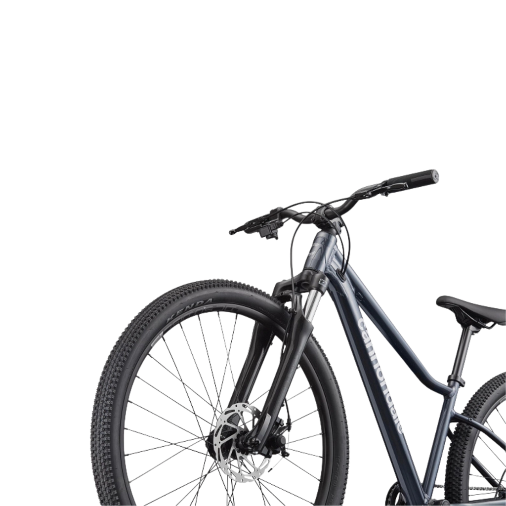 Cannondale Kids Trail 26 - Tungsten Blue