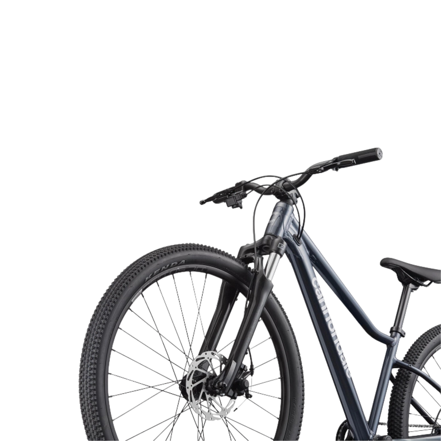 Cannondale Kids Trail 26 - Tungsten Blue