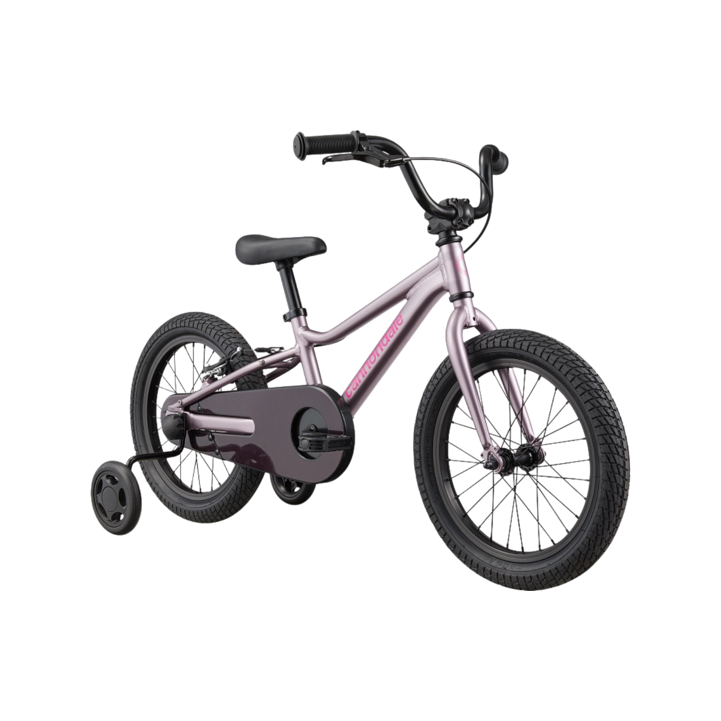 Cannondale Kids Trail 16 Single-Speed - Lavender