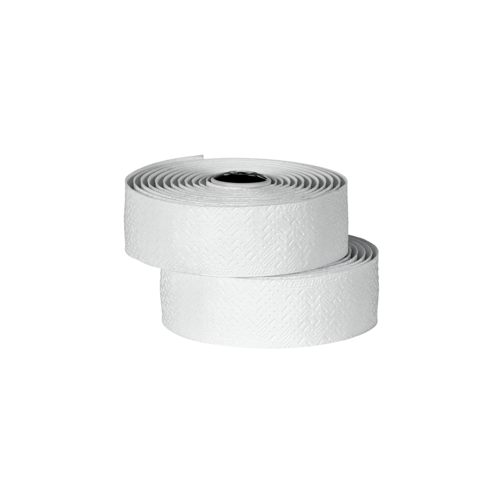 Lizard Skins DSP Ultra Bartape - Diamond White