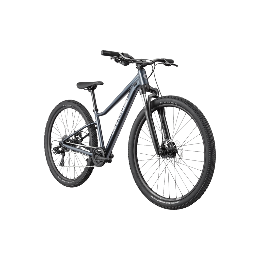 Cannondale Kids Trail 26 - Tungsten Blue