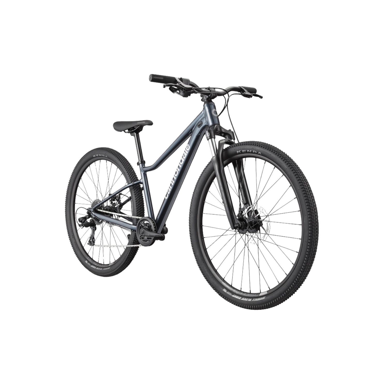 Cannondale Kids Trail 26 - Tungsten Blue