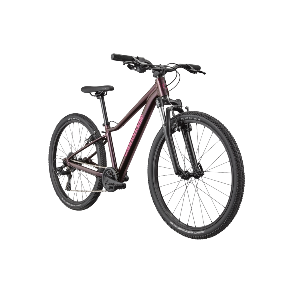 Cannondale Kids Trail 24 - Royal Purple