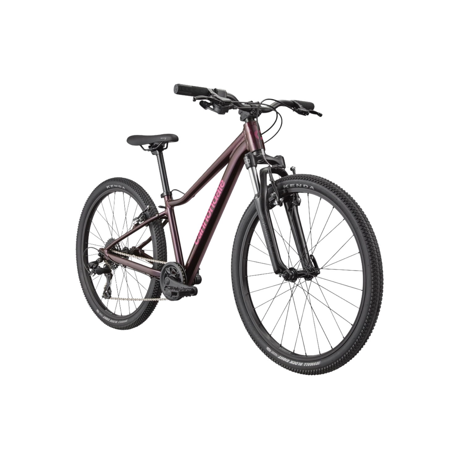 Cannondale Kids Trail 24 - Royal Purple