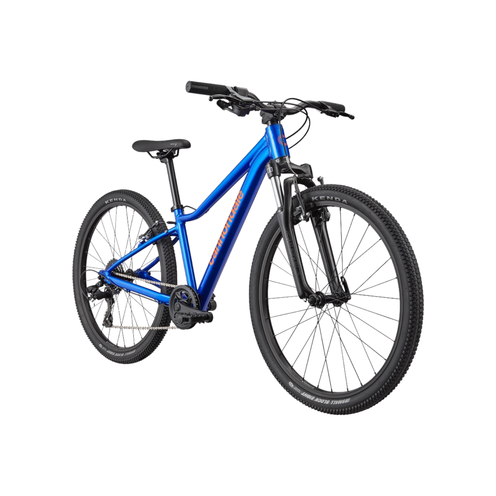 Cannondale Kids Trail 24 - Sonic Blue