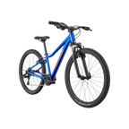 Cannondale Kids Trail 24 - Sonic Blue