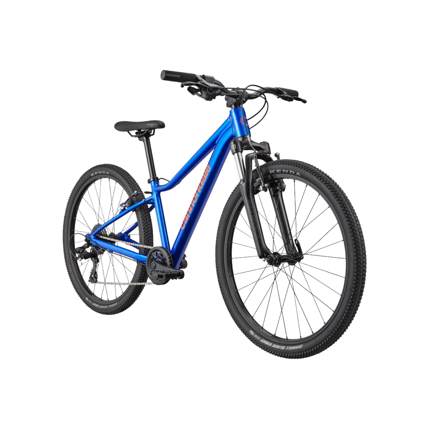 Cannondale Kids Trail 24 - Sonic Blue