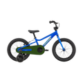 Cannondale Kids Trail 16 Single-Speed - Sonic Blue