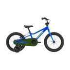 Cannondale Kids Trail 16 Single-Speed - Sonic Blue
