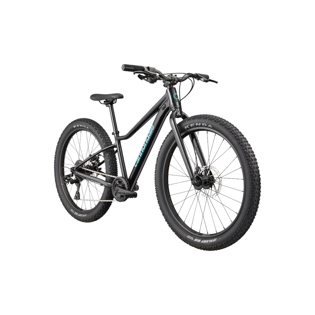 Cannondale Kids Trail Plus 24 - Black Pearl
