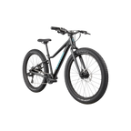 Cannondale Kids Trail Plus 24 - Black Pearl