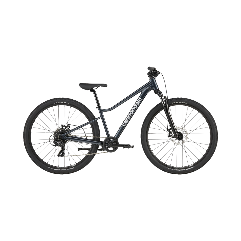 Cannondale Kids Trail 26 - Tungsten Blue