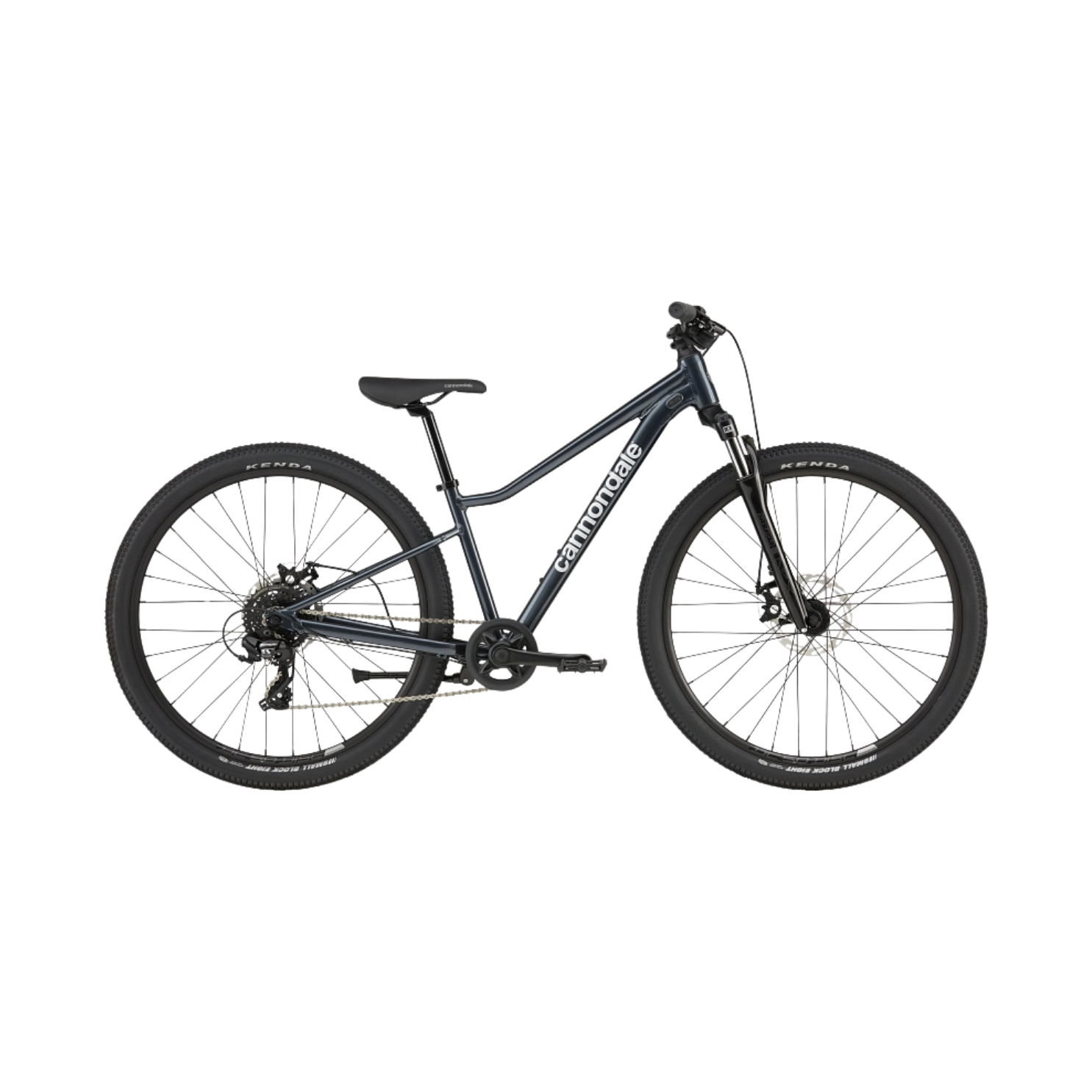 Cannondale Kids Trail 26 - Tungsten Blue
