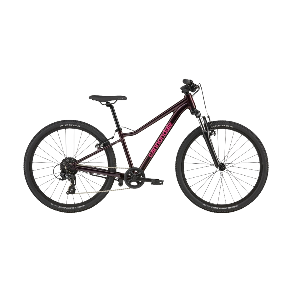 Cannondale Kids Trail 24 - Royal Purple