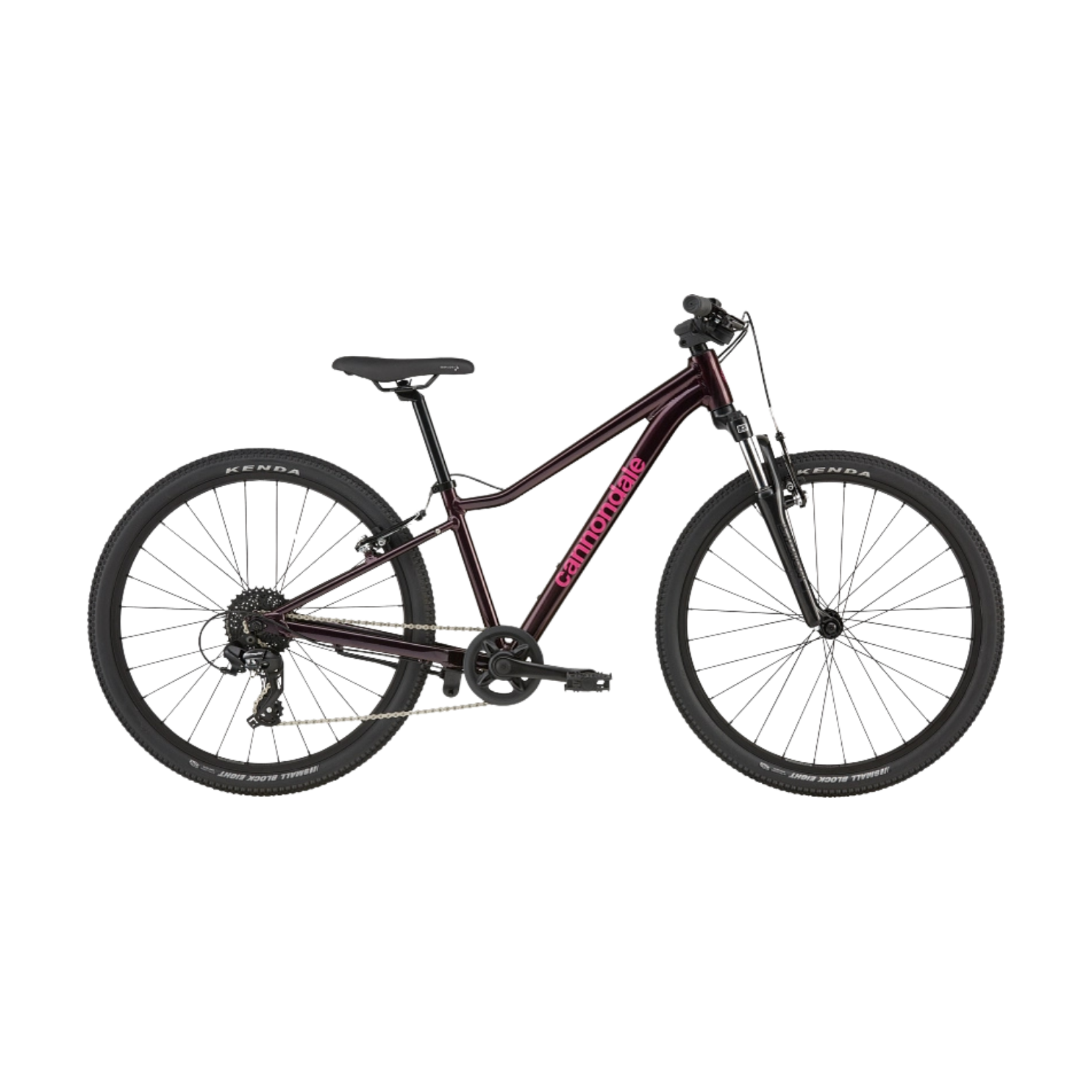 Cannondale Kids Trail 24 - Royal Purple