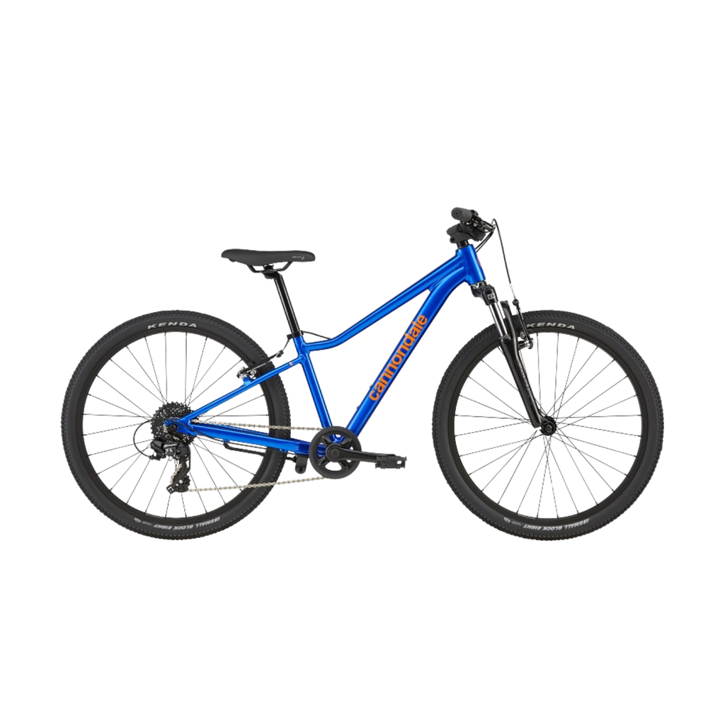 Cannondale Kids Trail 24 - Sonic Blue