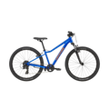 Cannondale Kids Trail 24 - Sonic Blue