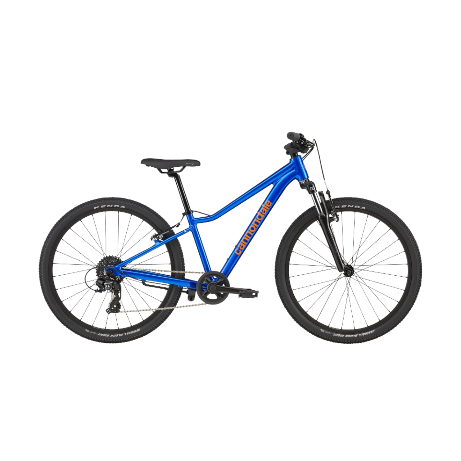 Cannondale Kids Trail 24 - Sonic Blue