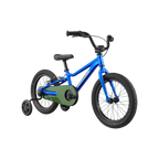 Cannondale Kids Trail 16 Single-Speed - Sonic Blue