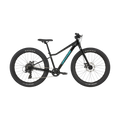 Cannondale Kids Trail Plus 24 - Black Pearl
