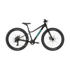 Cannondale Kids Trail Plus 24 - Black Pearl