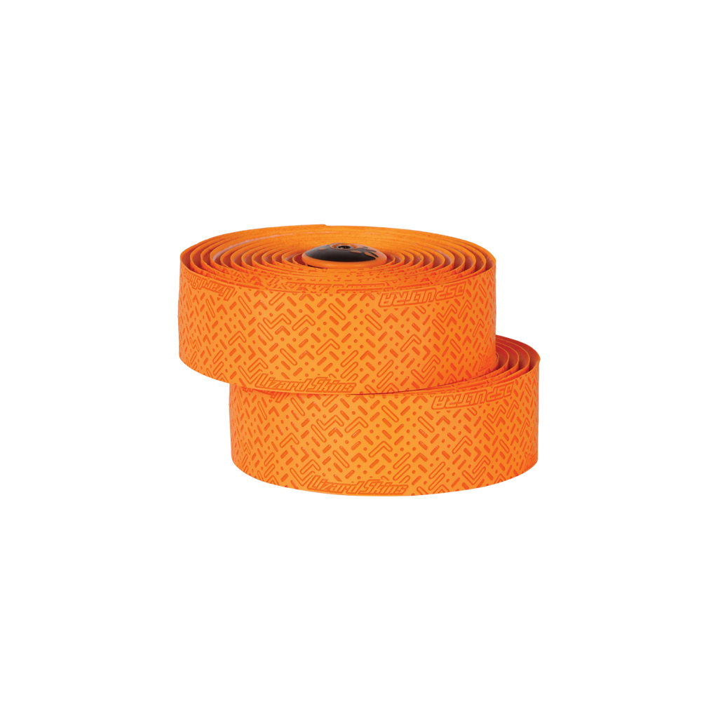 Lizard Skins DSP Ultra Bartape - Tangerine Orange