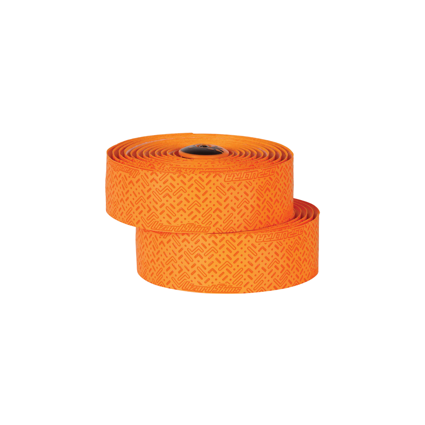 Lizard Skins DSP Ultra Bartape - Tangerine Orange