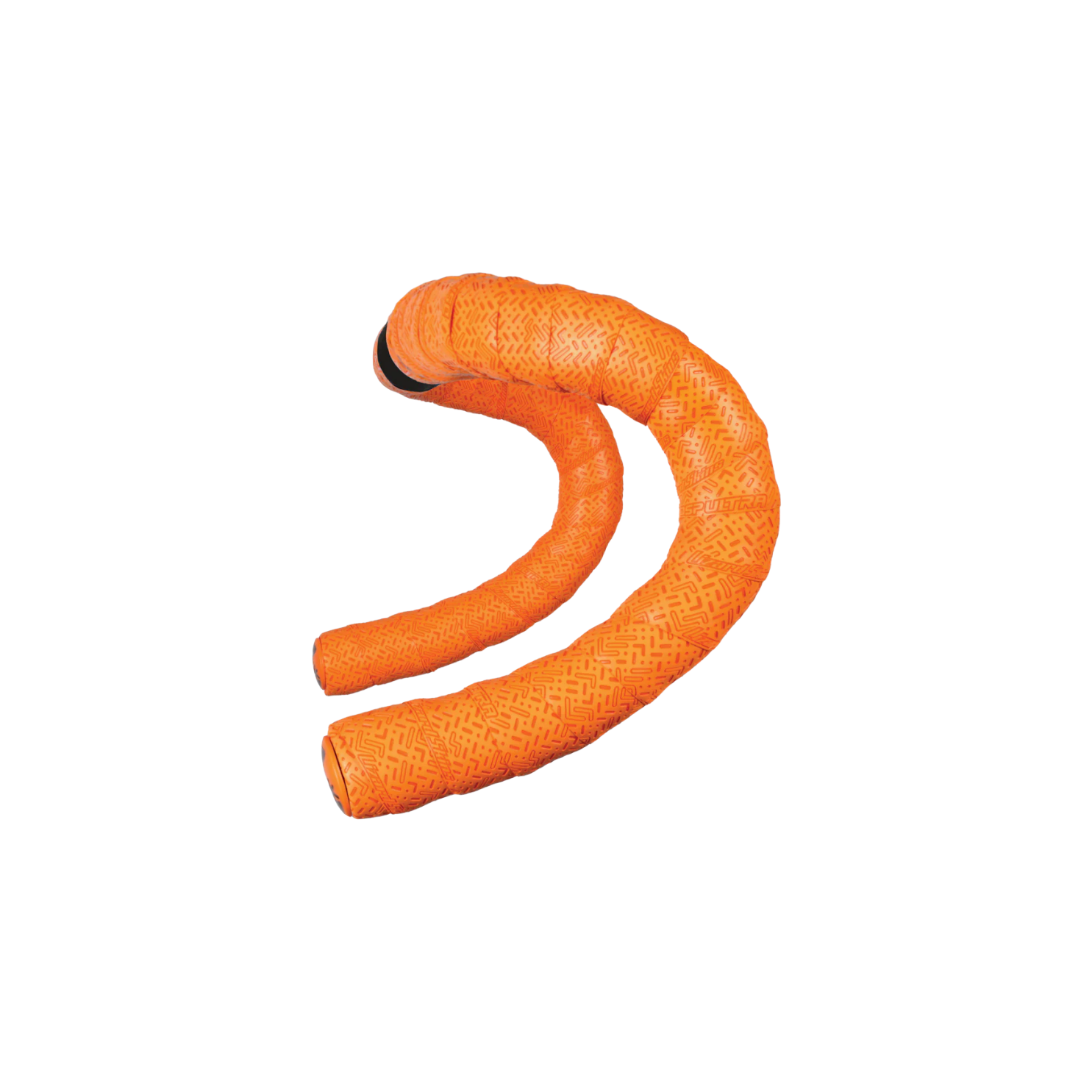 Lizard Skins DSP Ultra Bartape - Tangerine Orange
