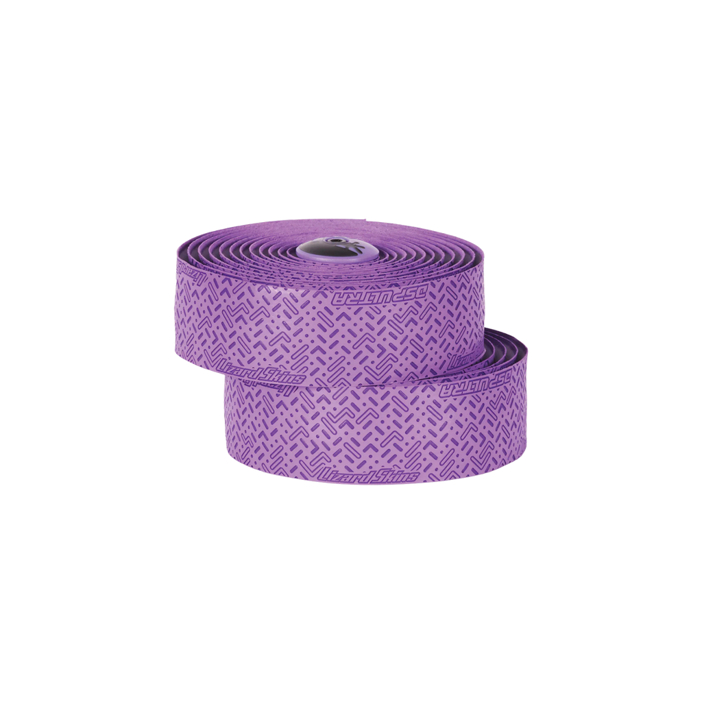 Lizard Skins DSP Ultra Bartape - Violet Purple
