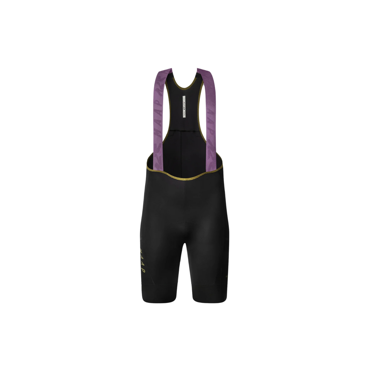 MAAP Alt_Road Cargo Bib 2.0 - 黑色