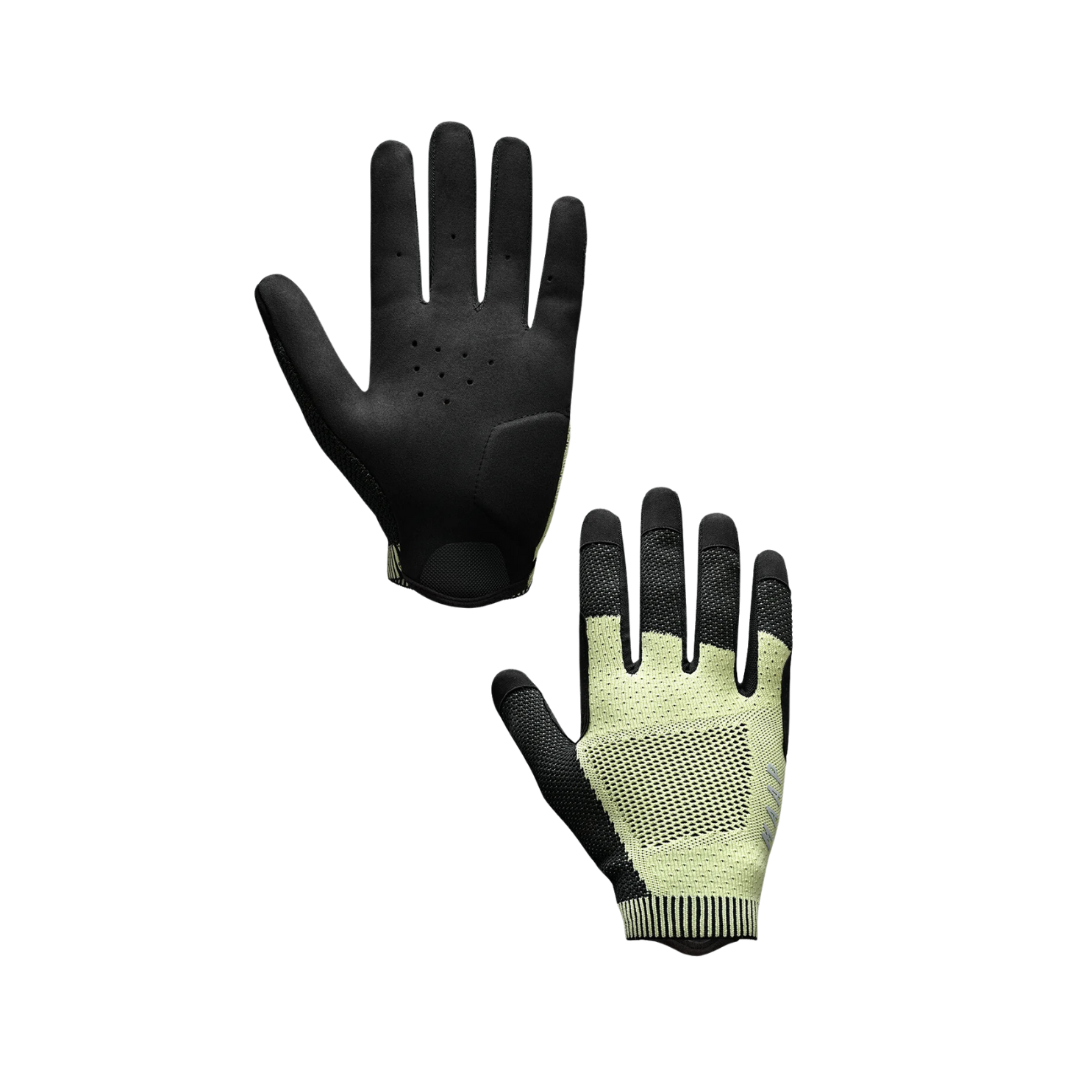 MAAP Alt_Road Glove - Shadow Lime