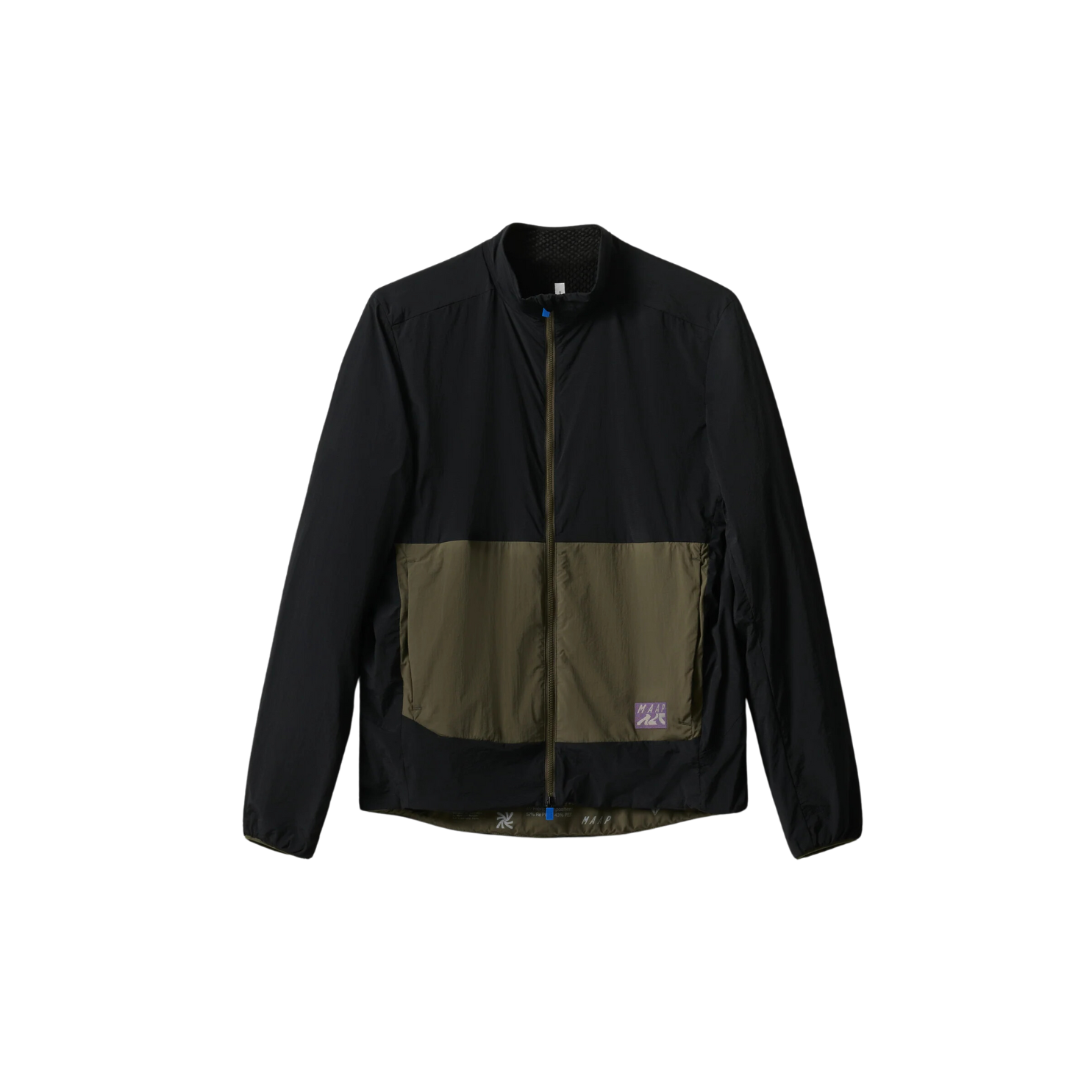 MAAP Alt_Road Insulated Jacket - Black