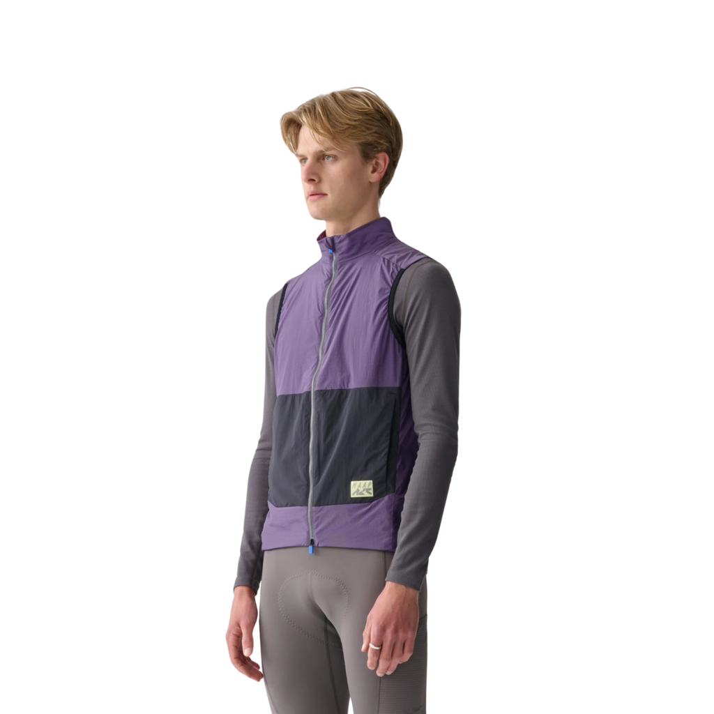MAAP Alt_Road Insulated Vest - Agate