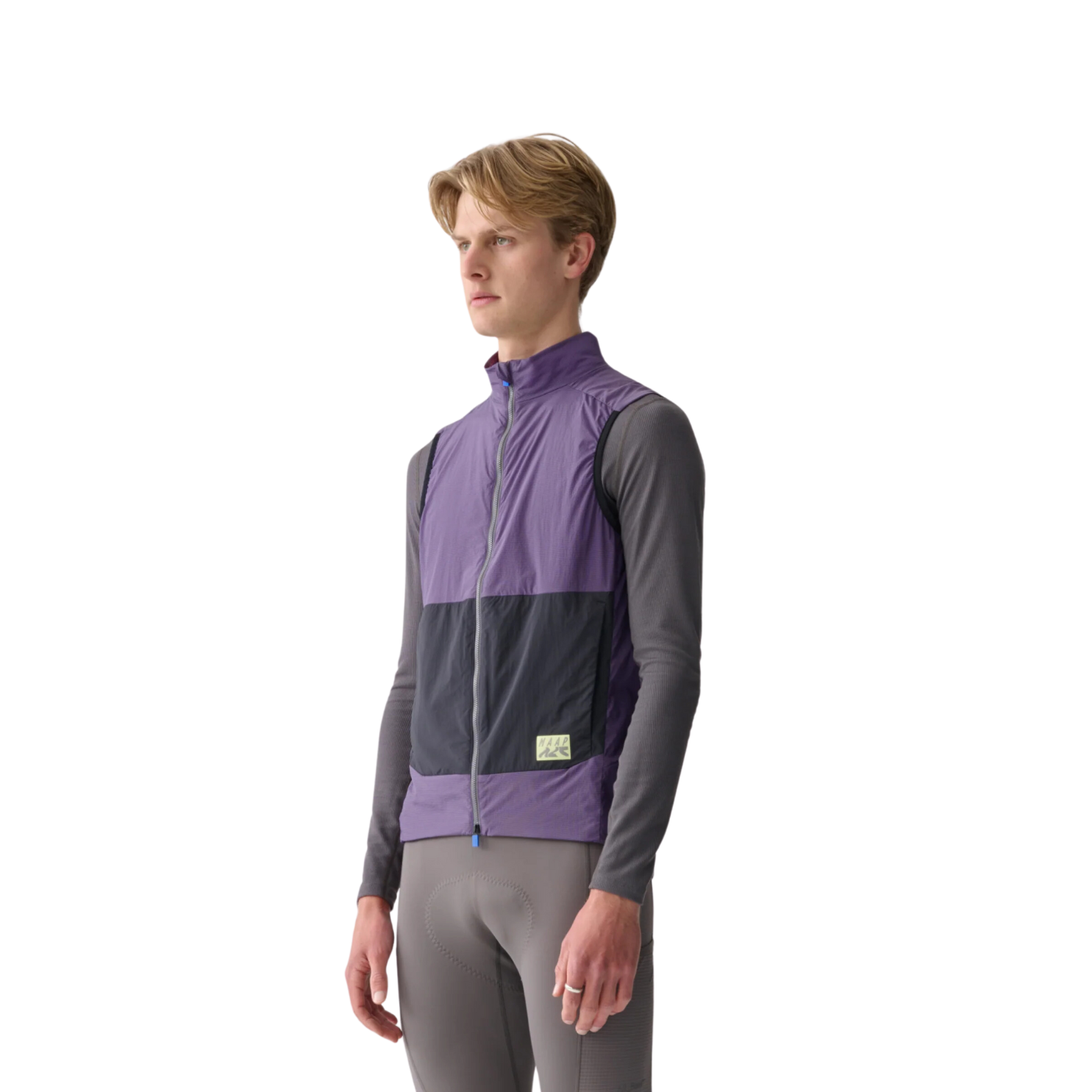 MAAP Alt_Road Insulated Vest - Agate