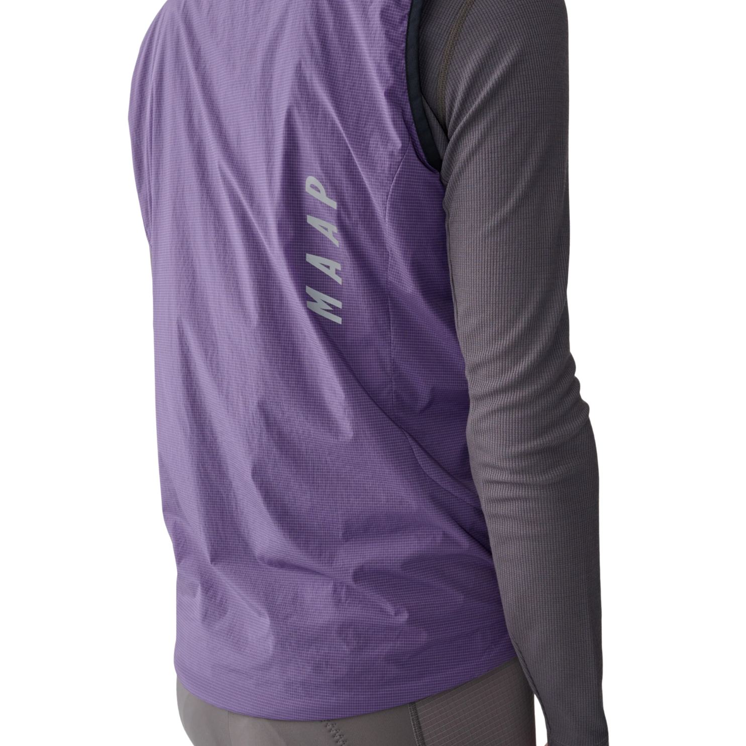 MAAP Alt_Road Insulated Vest - Agate