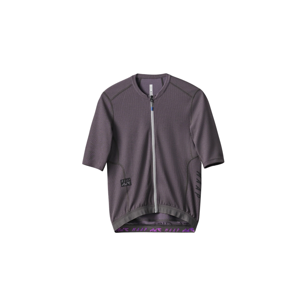 MAAP Alt_Road Jersey 2.0 - Anthracite