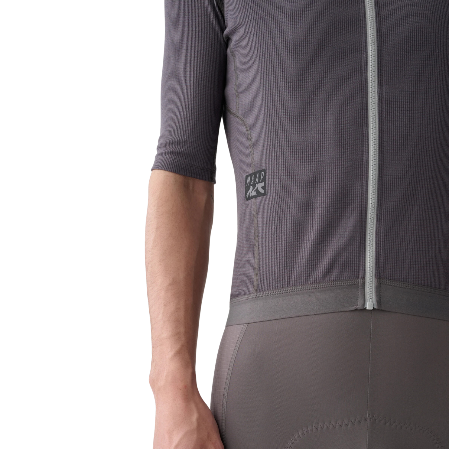 MAAP Alt_Road Jersey 2.0 - Anthracite