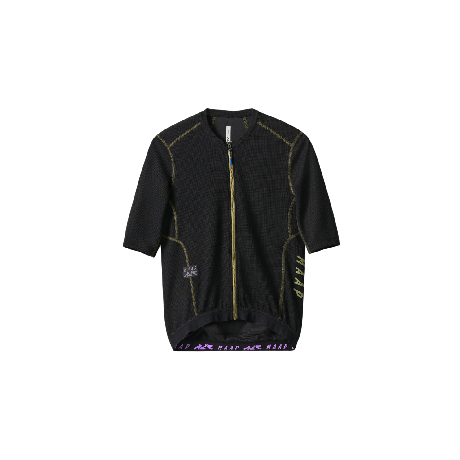 MAAP Alt_Road Jersey 2.0 - Black