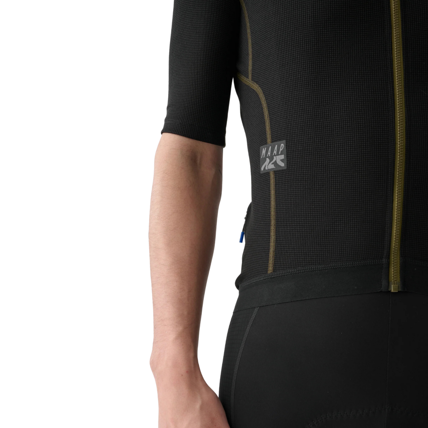 MAAP Alt_Road Jersey 2.0 - Black