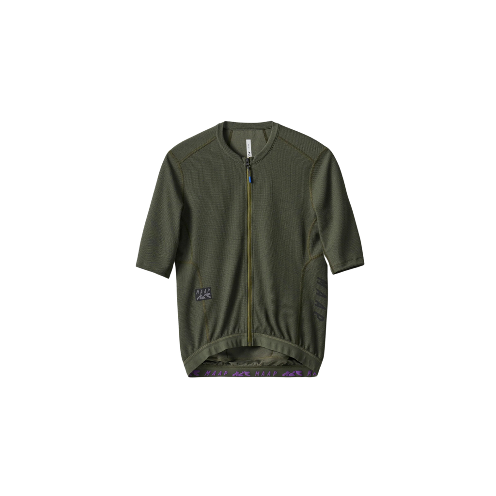 MAAP Alt_Road Jersey 2.0 - Loam