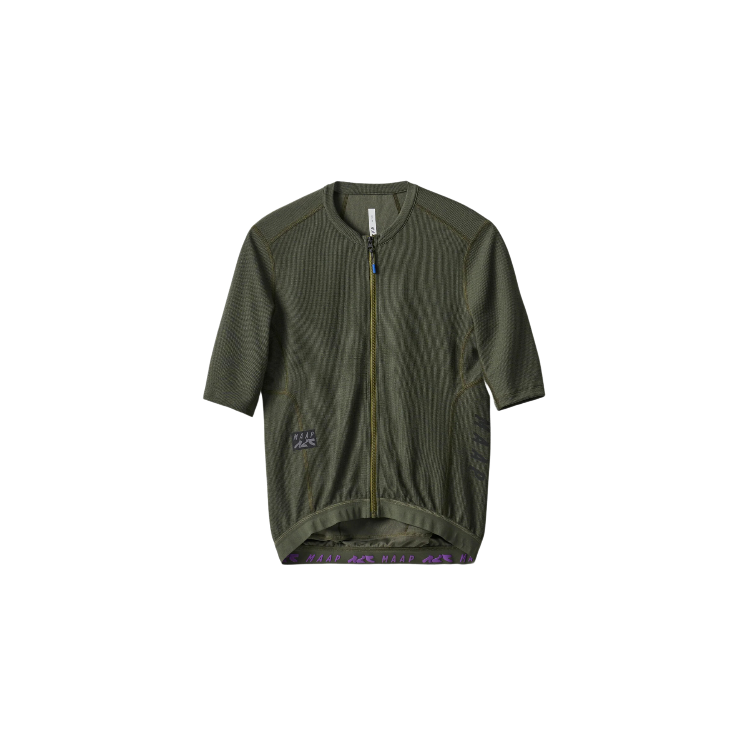 MAAP Alt_Road Jersey 2.0 - Loam