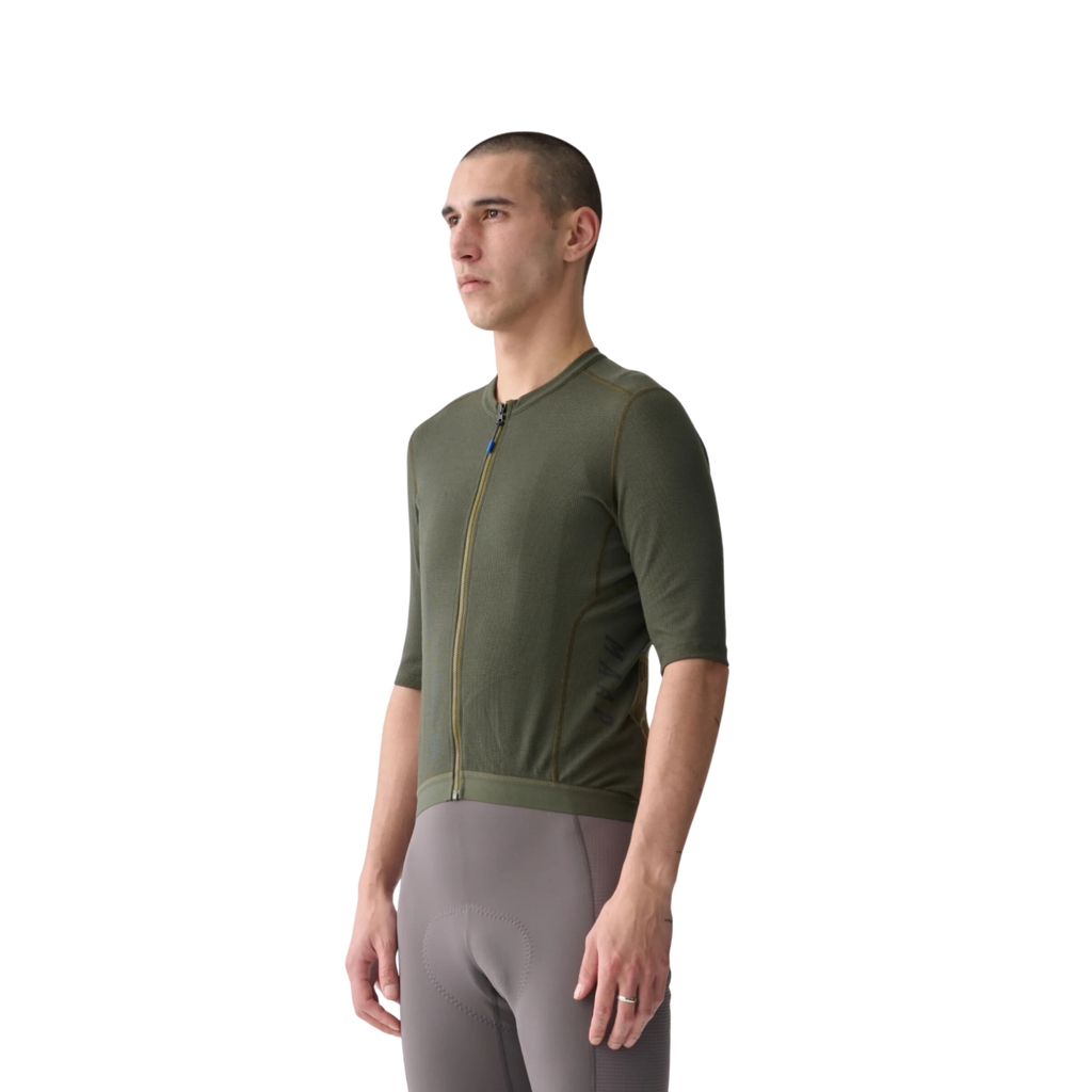 MAAP Alt_Road Jersey 2.0 - Loam