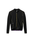 MAAP Alt_Road LS Jersey 2.0 - Black