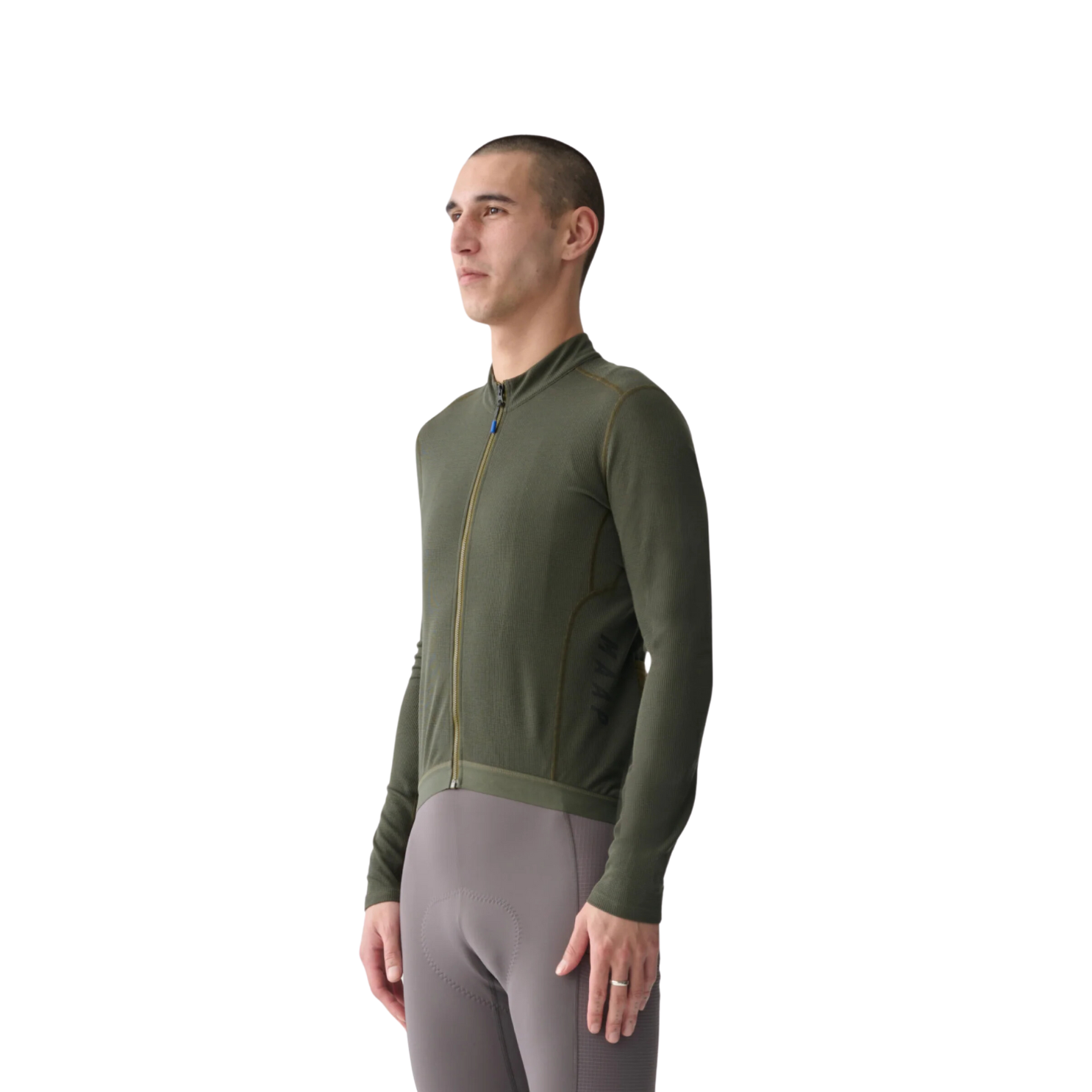 MAAP Alt_Road LS 球衣 2.0 - 壤土