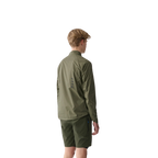 MAAP Alt_Road Wind Jacket - Loam