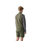 MAAP Alt_Road Wind Vest - Loam